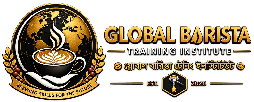 Global Barista